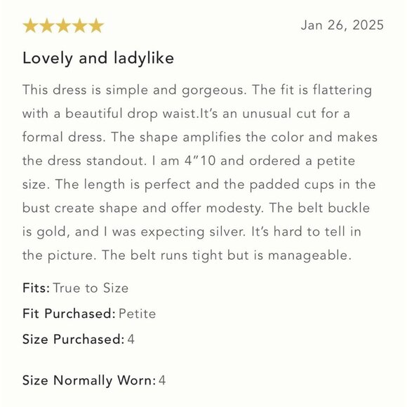 NWT Size 12 - Hutch Red Strapless Drop-Waist Maxi Dress (NWT US$ 238) - Picture 16 of 16